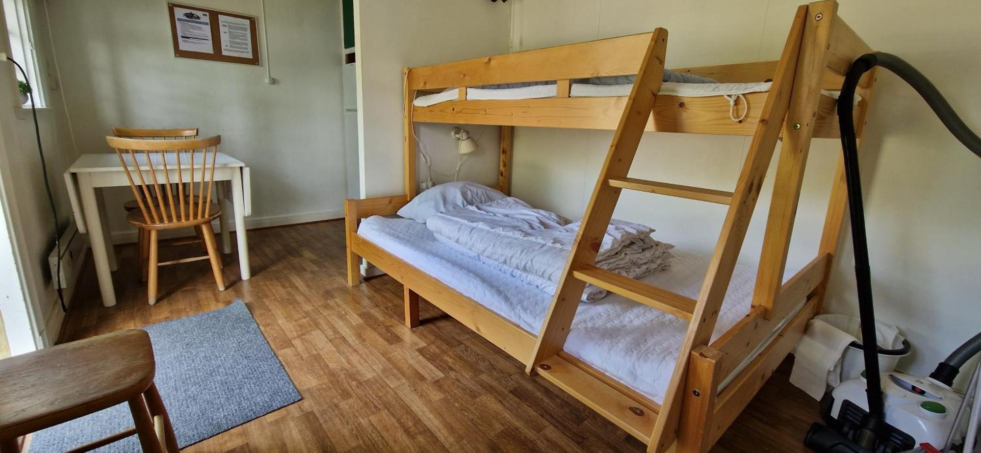 Langasjoenaes Camping & Stugby Karlshamn  Εξωτερικό φωτογραφία