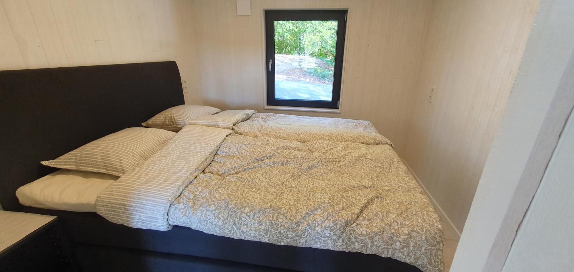 Langasjoenaes Camping & Stugby Karlshamn  Εξωτερικό φωτογραφία